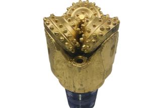 Wholesale Durable TCI Tricone Bit For Underbalanced Drilling Conditions IADC Classified from china suppliers