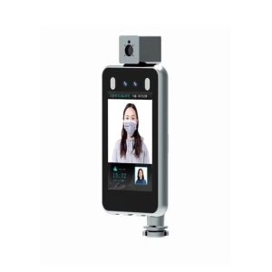 2.2 M Body Temperature Access Control