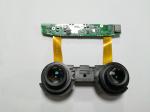 Binocular 0.38" Micro LCOS Display Module With Diopter