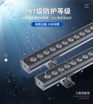 Swimming Pool White Waterproof led Landscape Lightled wall grazing fixture led