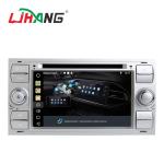 3G WIFI Ford Mondeo Dvd Player , Easy Operation Car Multimedia Player