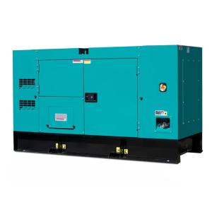 Wholesale 200KW 250KVA Yuchai Engine YC6M350L-D20 Diesel Generator with MP-A-200 Alternator 380V from china suppliers