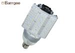 8000lm High Lumen Led Street Light Bulb , 80w Outdoor Led Light Bulbs