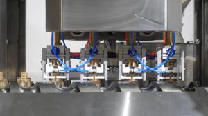 Wholesale CE Water Cream Filling Capping Machine With Electric Driven from china suppliers
