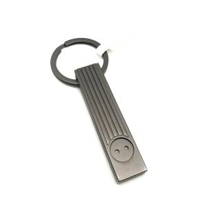 Wholesale TT Payment Term Metal Keychain Holder with Customized Logo from china suppliers