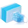 Buy cheap Disposable 3 Ply Non Woven Face With Adjustable Nose Piece CE FDA Certified from wholesalers