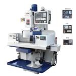 Three Axis Precision CNC Machining Center