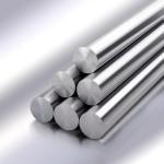 ASTM A615 GB Standard Length 3000mm Stainless Steel Bar Customizable Corrosion