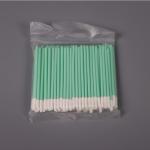 Industrial Foam Swabs Detailing Swabs Disposable Industrial Lint Free PU Head