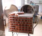 Stainless Steel Industrial Canned Food Small Autoclave Sterilizer Machine