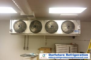 Wholesale Refrigeration Units For Cold Rooms Optional Configuration Acceptable from china suppliers