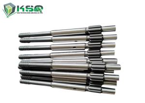 Wholesale For Rock Drilling Atlas Drill Rig Furukawa HD609 690mm Shank Adaptor from china suppliers