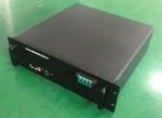 3072Wh 48V Lithium Battery Pack 60Ah Deep Cycle High Energy Density