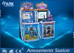 22 Inch HD Screen Shooting Arcade Machines Coin Operated D76 * W69 * H156 CM