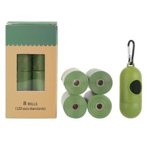 Wholesale 9''X13'' Biodegradable Dog Poop Bags from china suppliers
