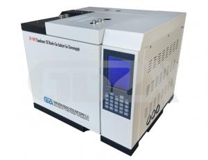 Wholesale Good Reproducibility Transformer Oil Dissolved Gas Chromatography Analyzer from china suppliers