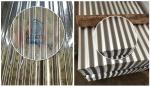 BS Standard 0.17mm Hot Dipped Galvanized Gi Roofing Zinc Corrugated Steel Sheet
