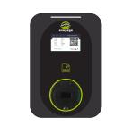 Type 2 IEC 62196-2 Standard EV Charging Pile 3 Phase 11KW 22KW TUV Certificated