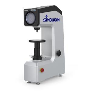 Wholesale Electronic Superficial Rockwell Hardness Tester 50Hz / 60Hz DigiRock MS2 from china suppliers