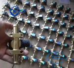 Urea Tank Heating Solenoid Valve 5288620 A035P384 For Cummins Engine