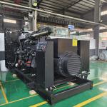 2600kVA 2080KW Open Type Factory Prices Electric and Industrial Power Generator