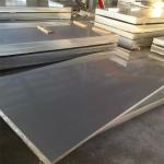 1mm 2mm 8mm Anodizing Aluminum Sheet ASTM 5054 Painted Color For Building