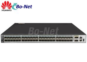 Wholesale 48 Port 10G 2x40 GE Cisco Gigabit Switch S6720-54C-EI-48S-AC from china suppliers