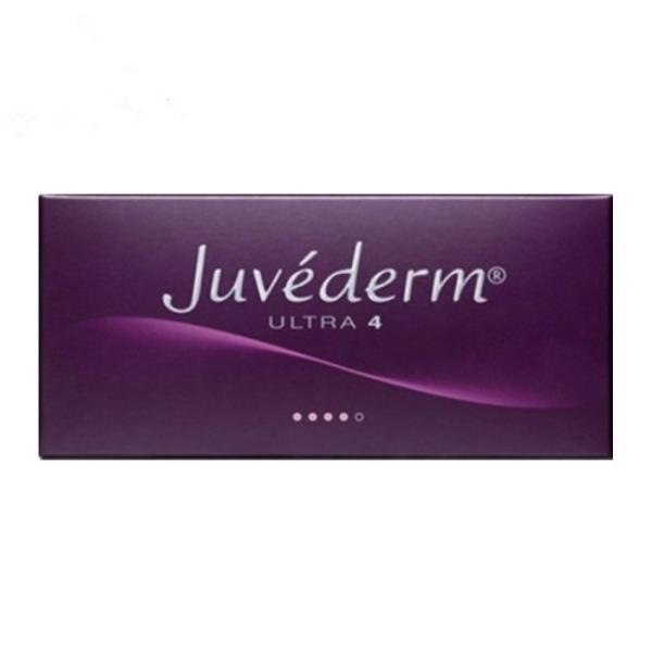 Hypodermic Injection Cross Linking Hyaluronic Acid Dermal Filler Room Temperatur