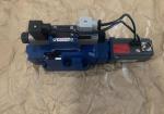 Rexroth 4WRKE25W8-350L-3X/6EG24TK31/A1D3M 4WRKE25E1-220L-3X/6EG24EK31/F1D3M