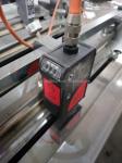YS-350A Label Automatic Platen Die Cutting Machine