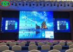 Small Pitch High-Definition Indoor Full-Color LED Display P2.5 P3 LED Audio