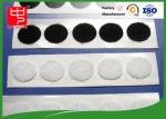 Heavy Duty Colored , Round / Dots Shape Patches