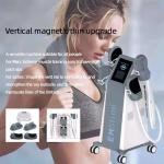 4 Handles Slim Sculpt Machine 3000w Body Sculpting Machine Professional 7 Tesla