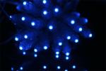 Led Pixel Lights 0.2W DC12V IP67 Single Color 9mm Outdoor Waterproof Advertising