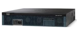 Wholesale CISCO2951/K9 Cisco 2951 w/3 GE,4 EHWIC,3 DSP,2 SM,256MB CF,512MB DRAM,IPB from china suppliers