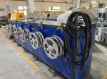 PLC Touch Screen PET Strapping Winder Max Winding Weight 80KG 350KG Fully