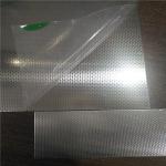 high quality embossed 201 304 316 SS linen pattern Stainless Steel Sheet and