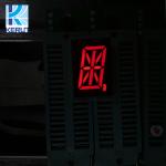 Lift Position Indicator 16 Segment LED Display 0.7 Inch Big Viewing Angle