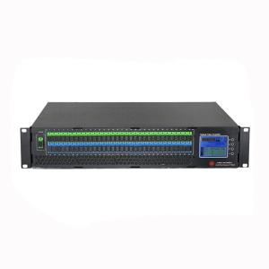 Wholesale 2U High Power Ytterbium Yb Doped Fiber Amplifier 32 Outputs 1535~1565nm from china suppliers