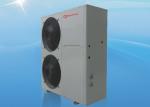 Meeting MD50D EVI High Efficiency Air to Water Heat Pump, House Heating and