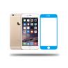 Buy cheap Colorful tempered glass screen protector for iPhone 6/6Plus, different colors from wholesalers