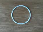 Anti- Aging PTFE Flat Washer / Coated Washers Free Sample Available