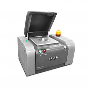 China Precious Metal Jewelry Analyzer For Identification And Content Testing Nickel - Based Alloys on sale