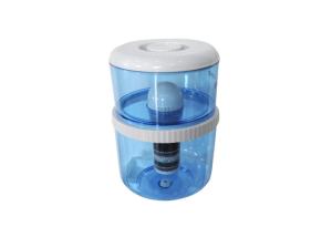 Wholesale Water Dispenser Drinking Mineral Pot Filter With 6 Stage Filtration System from china suppliers