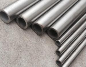 Wholesale Pipe Diam:12&quot; ,Sch: S-10S, B36.19M ,Ends: BE ,ASTM A312 - SMLS Gr. TP316 from china suppliers