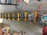 8190 Marine Engine Parts Jichai Chidong Customized Request Tubular Connection