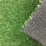 Durable Artificial Turf For Residential Yards Airport Runway Pp Pe Material