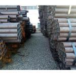Multi Type Seamless Steel Pipe Alloy Round 20mm Thick Wall