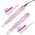 Dr.Pen M7 Derma Pen Microneedling Micro Bayonet Prot Needle Cartridge Device