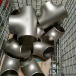 NXF Polished SCH 10-160 DN 15-1500 ASTM B435,ASTM B572 Alloy X/2.4656/UNS N06002